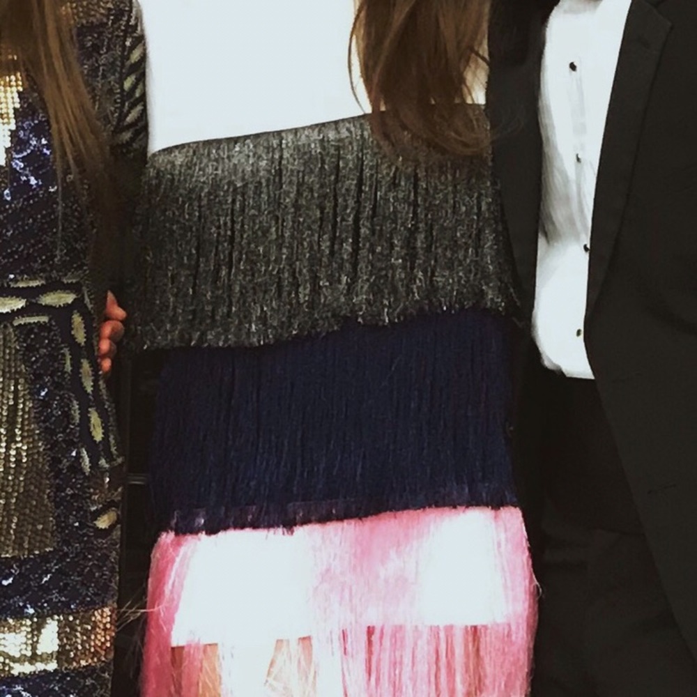 Zara dress
